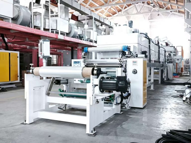 PE Coating Machine s